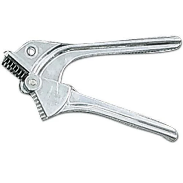 Triturador p/ajo Adcraft