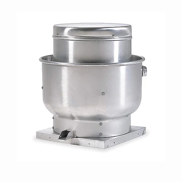 Extractor Dayton