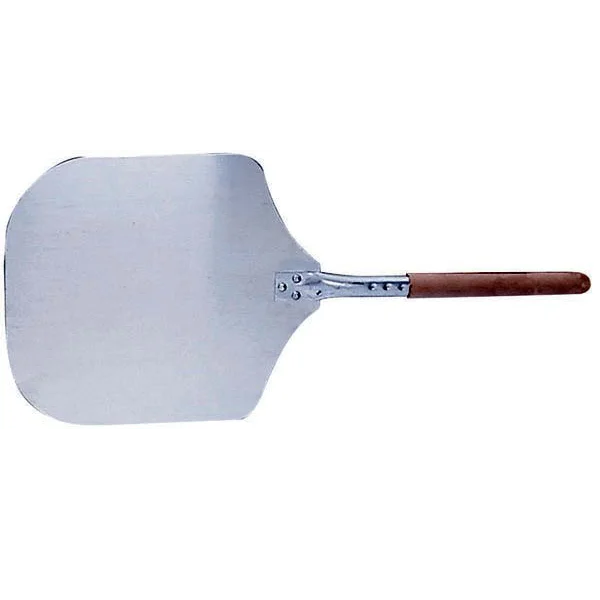 Pala p/pizza aluminio