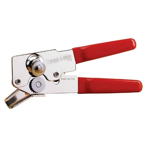 Abridor de latas manual Swing-A-way
