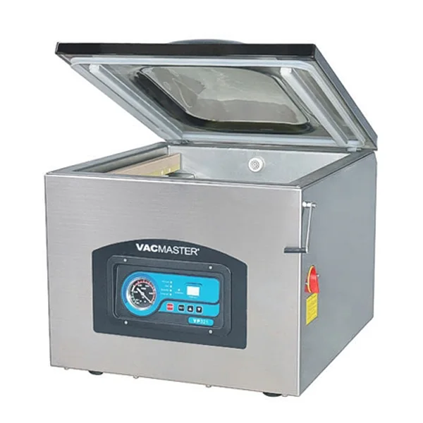 Empacadora d/vacio vacmaster VP321C