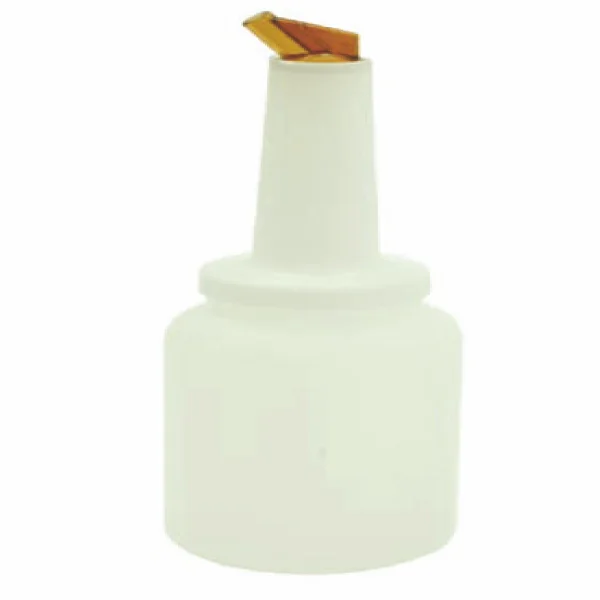 Dispensador p/bar marrón 2qt