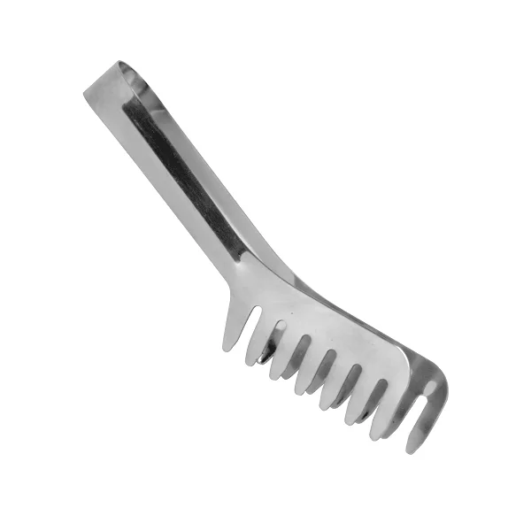 Pinza p/ espaguetis