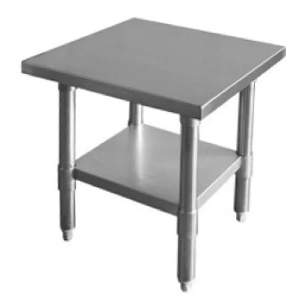 Mesa de trabajo 24" x 24"