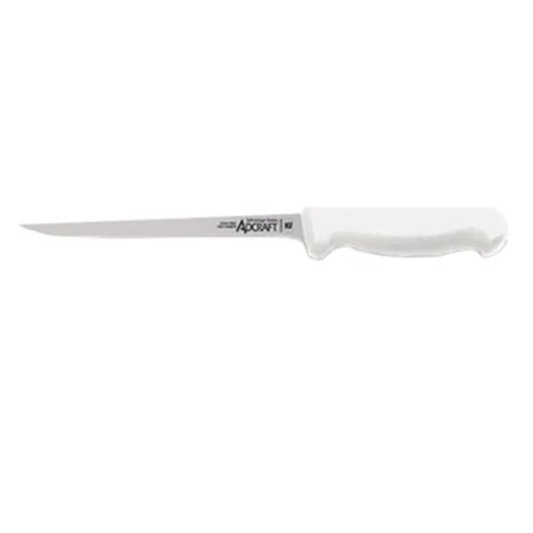 Cuchillo recto para deshuesar 8"