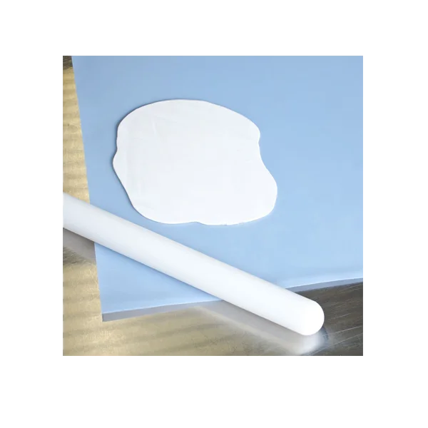Silicón p/decorar  24" x 36"
