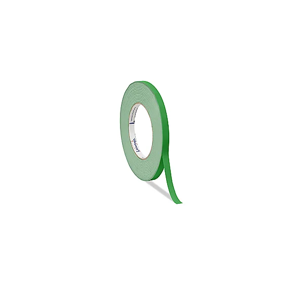 Cinta p/amarrar fundas verde