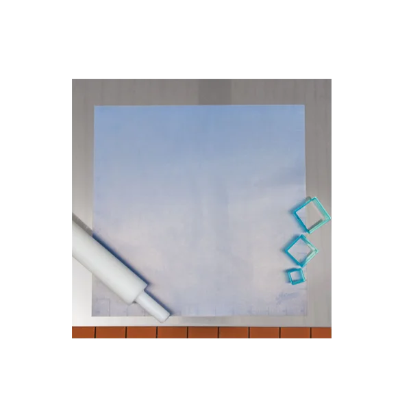 Silicón p/decorar  699  24" x 24"