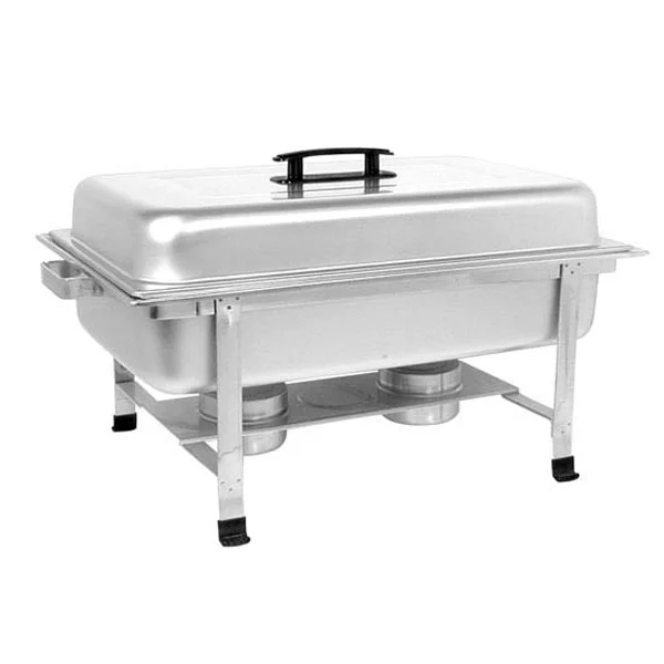 Chafin dip completo 8qt