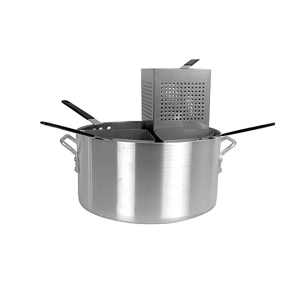 Olla p/pasta 20 qt