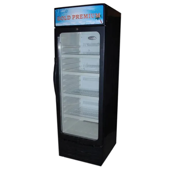 Nevera exhibidor Goldpremium