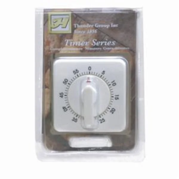 Reloj mecánico