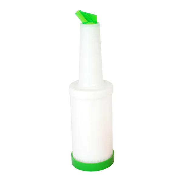 Dispensador p/bar verde 1qt