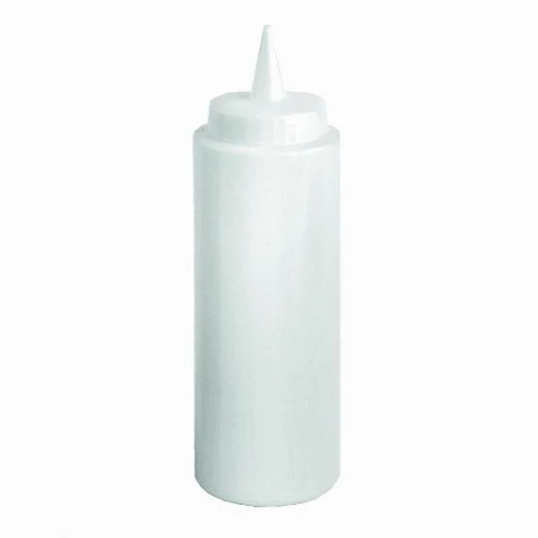 Dispensador transparente 8oz