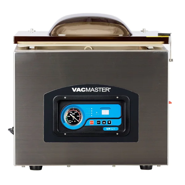 Empacadora de vacío