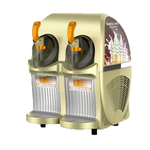 Maquina p/helados my yogurt-2S