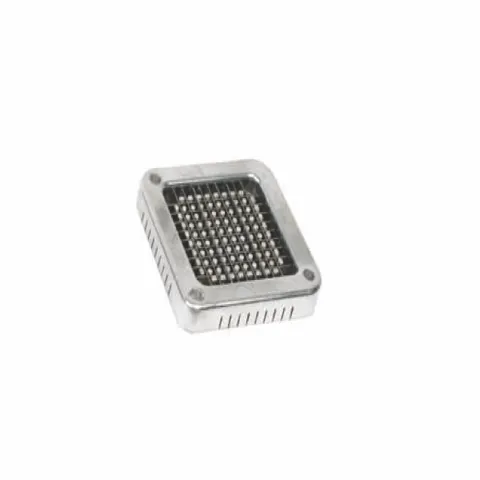 Empujador p/cuchillas cort. veget. 3/8"