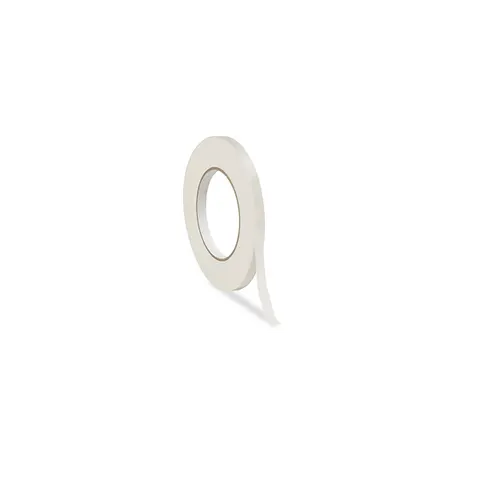 Cinta p/amarrar fundas blanca