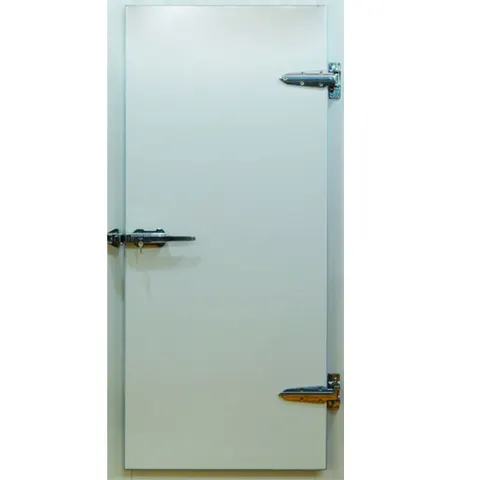 Puerta p/cuarto frio