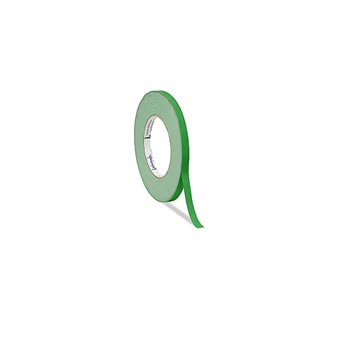 Cinta p/amarrar fundas verde