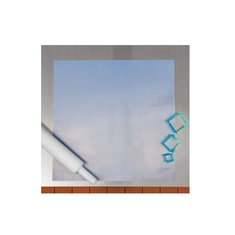 Silicón p/decorar  699  24" x 24"