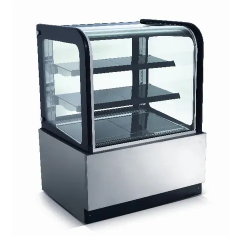 Vitrina para pastelería Iveria