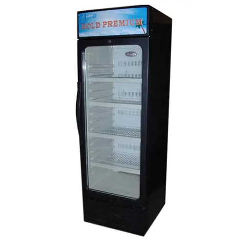 Nevera exhibidor Goldpremium