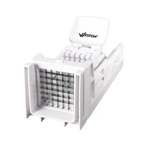 Cortador manual p/vegetales